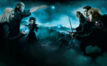 Quiz Harry potter