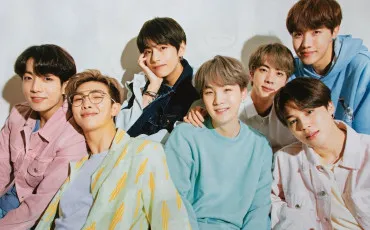 Quiz K-pop