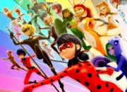 Quiz Miraculous - Les noms composs des super-vilains de la saison 2