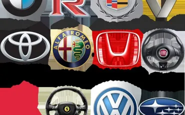 Quiz Logos