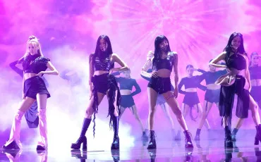 Quiz Blackpink