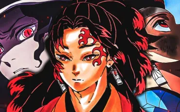 Quiz Manga