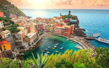 Quiz Italie