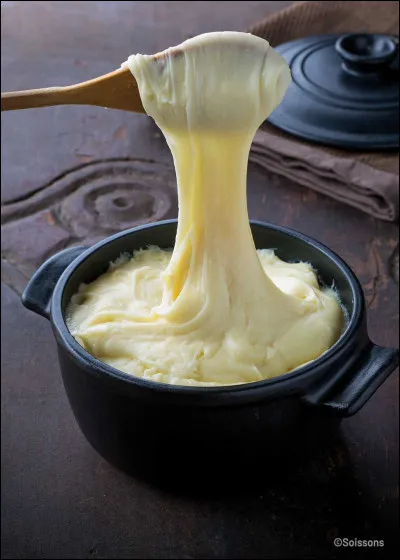 Quel coin de France a donné naissance au plat connu sous le nom d'aligot ?