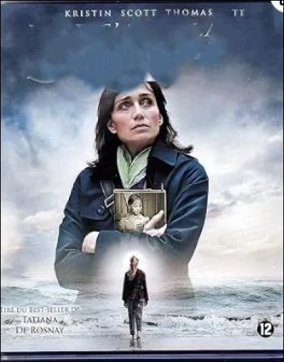 Quel prénom féminin figure dans le titre de ce film ?