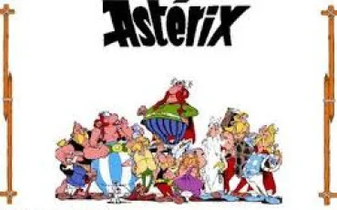Quiz Asterix