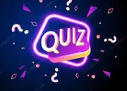 Quiz Quiz femme