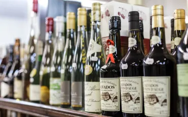 Quiz Alcools