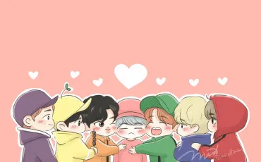 Quiz Bts