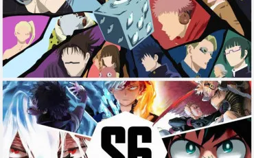 Quiz My hero academia
