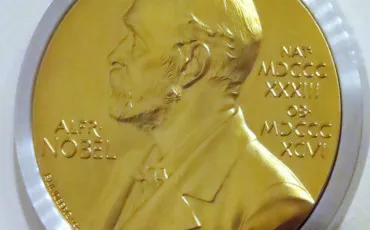 Quiz Prix nobel