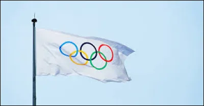 Quelle est la signification des 5 couleurs des anneaux olympiques ?