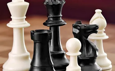 Quiz Echecs