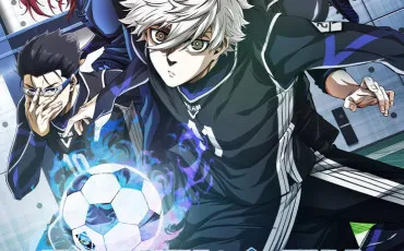 Quiz Manga