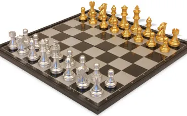 Quiz Echecs