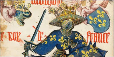 Quel roi franc est né le 2 avril 742 ?