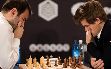 Quiz Echecs