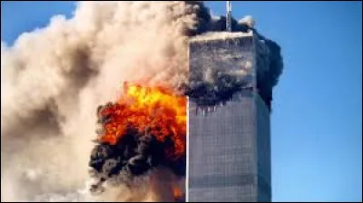 Comment les attentats du 11 septembre 2001 ont-ils été causés ?