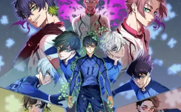 Quiz Manga