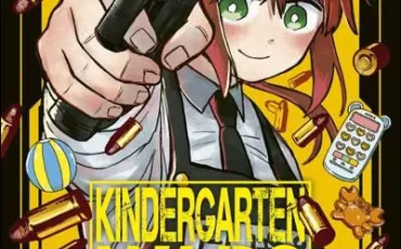 Quiz Manga