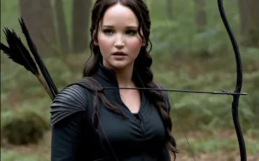 Quiz Hunger games