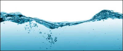 Quelle est la formule chimique de leau ?