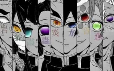 Quiz Demon slayer