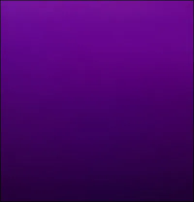 Quelle est cette couleur ?