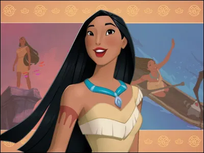 Quel oiseau est le meilleur ami de Pocahontas dans le dessin animé Disney ?