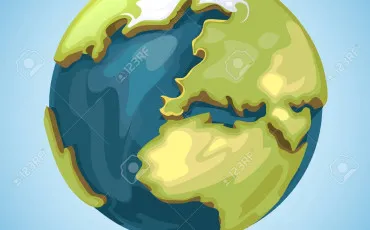Quiz Continents