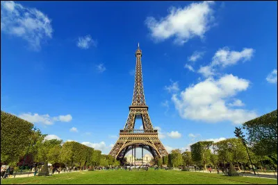 Dans quel continent se situe la France ?