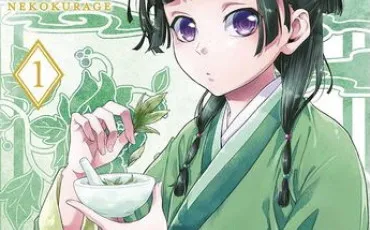 Quiz Manga
