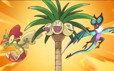 Quiz Pokemon