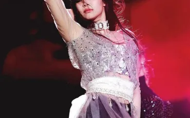 Quiz Blackpink