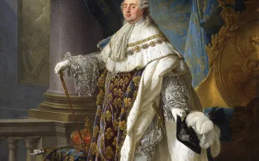 Quiz Rois de france
