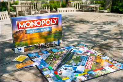 Quel est ce jeu ?