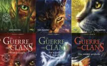 Quiz Couvertures
