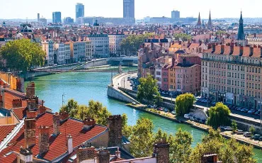 Quiz Lyon