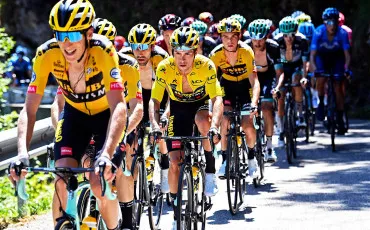 Quiz Tour de france