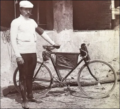 Qui fut le premier vainqueur du Tour de France ?