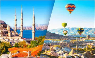 La Turquie, fait-elle partie de l'Union européenne ?