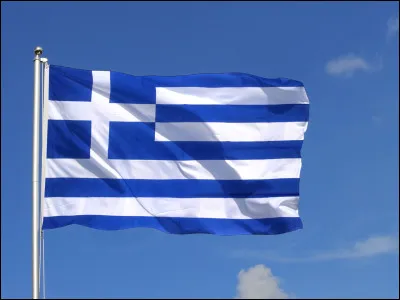 Quelle est la capitale de la Grèce ?