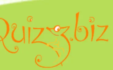 Quiz Site internet