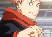 Quiz Devine ces personnages de l'anime 'Jujutsu Kaisen'