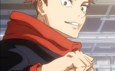 Quiz Jujutsu kaisen