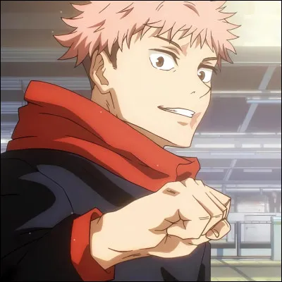 Qui est ce personnage ?
