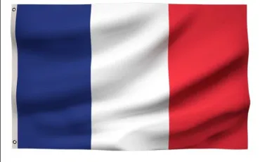 Quiz Drapeaux