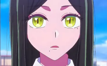 Quiz Manga
