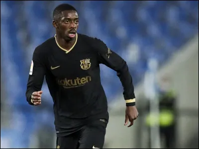 Qui est ce footballeur ?