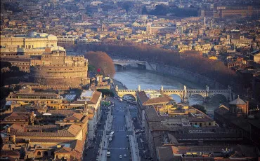 Quiz Italie
